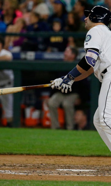 Zunino, Seager power Mariners to 7-5 win over Yank